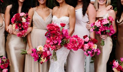 Talbot Ross Events