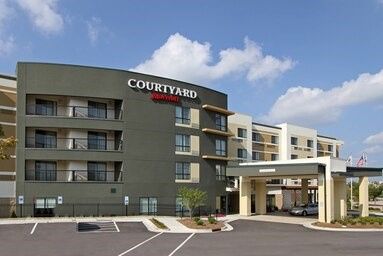 Courtyard by Marriott/Raleigh Triangle Town Center