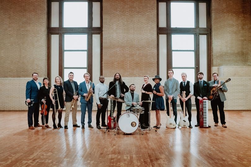 Bachelor Boys Band