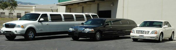Signature Limos