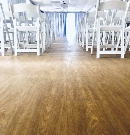 Venue Ballroom Venue Sanford Fl Weddingwire