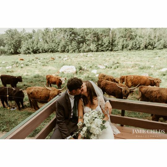 Tumbledown Farms