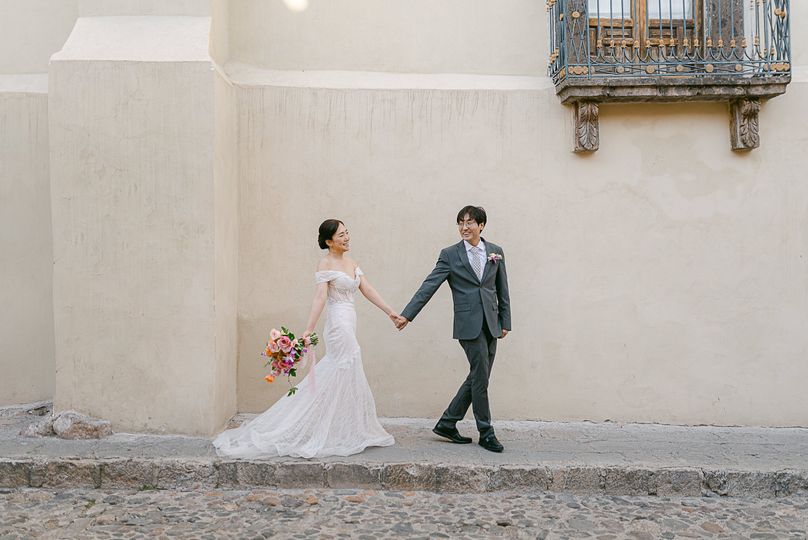LOE Weddings & Events