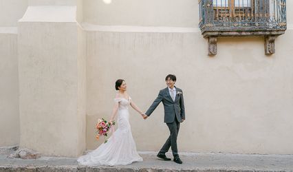 LOE Weddings & Events