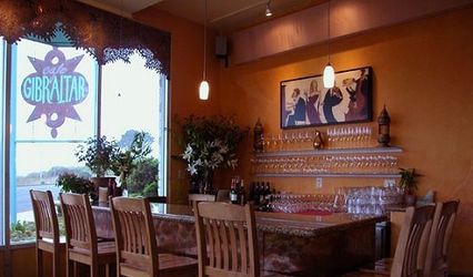 Cafe Gibraltar