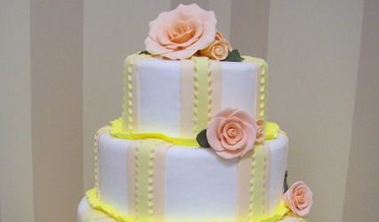 Sweet Eternity Cakes