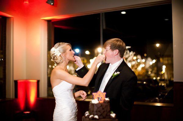 Amerson Events