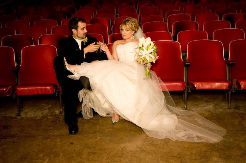 Josh Finsel and Amber Breiner Photography