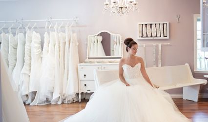 With Love Bridal Boutique