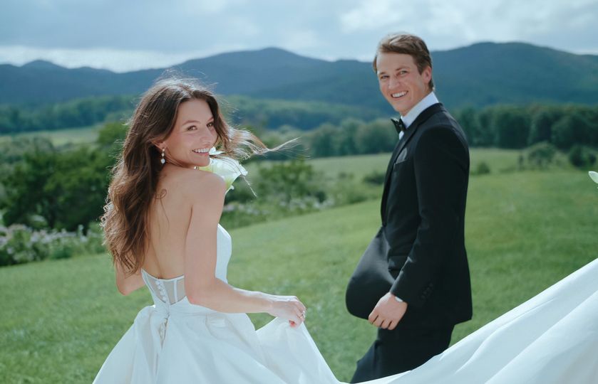 Ryan Feister Wedding Films