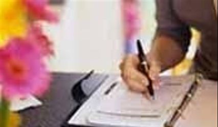 Personal Touch Wedding Consultant