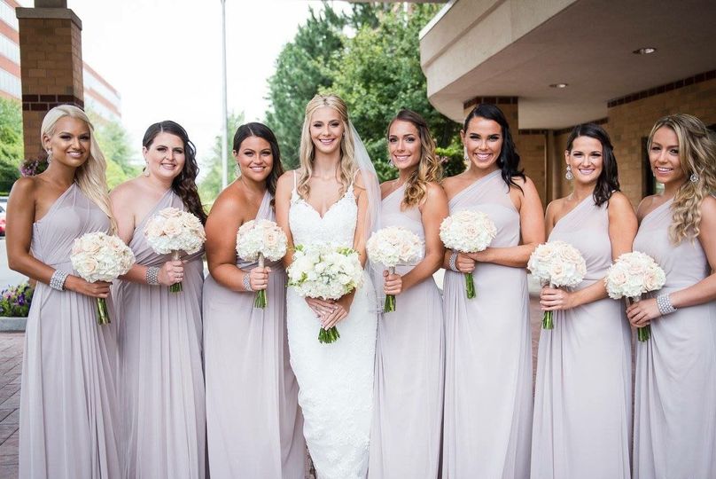 Makeup by Jessalyn