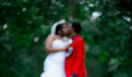 Cosmic Kreations Events & Decor LLC
