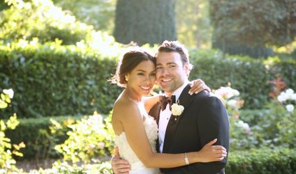 Daniel Gruen Weddings