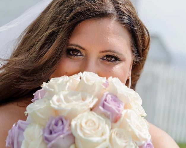 Makeup by Deanna