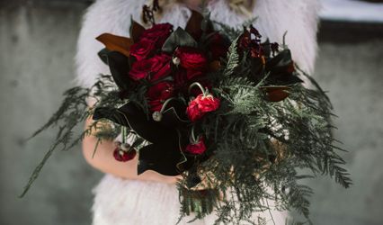 The Potted Pansy Floral Design Co.