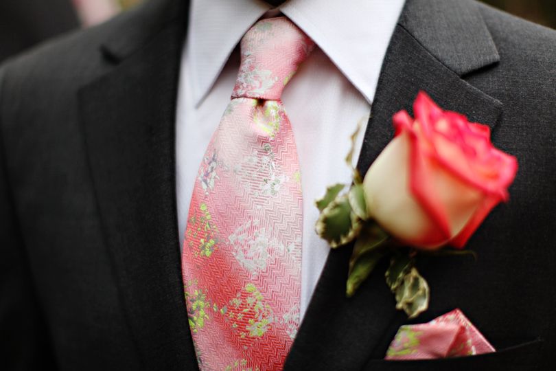 The New Yorker Menswear