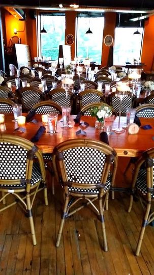 Lowlands Grand Events Venue Milwaukee Wi Weddingwire