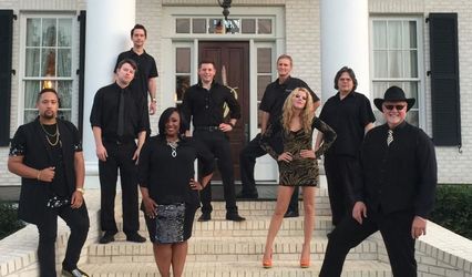 The Flashbacks Show Band