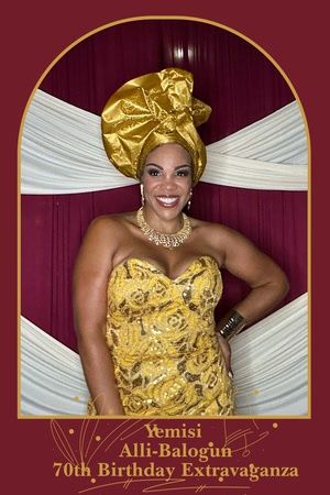 AC Luxury Photobooth