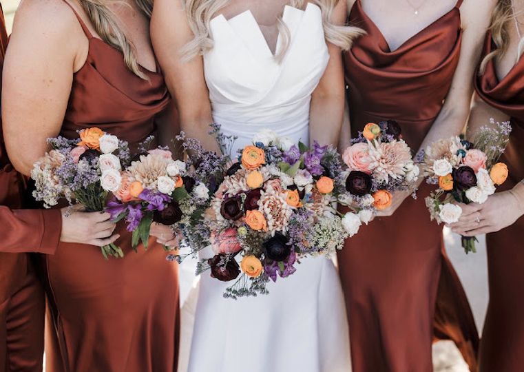 Wild Thing Florals LLC