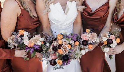 Wild Thing Florals LLC