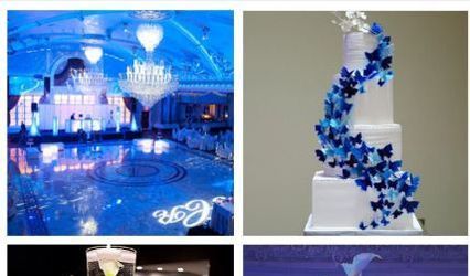 Posh & Classic Events and Catering