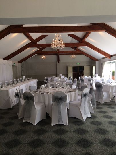 Affinity Event Decorators Event Rentals Hereford Gb Weddingwire