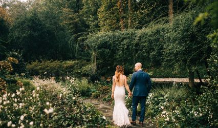 Cator Woolford Gardens at The Frazer Center