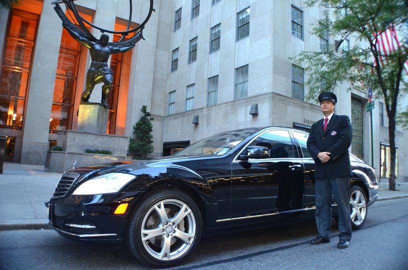 Bermuda Limousine International