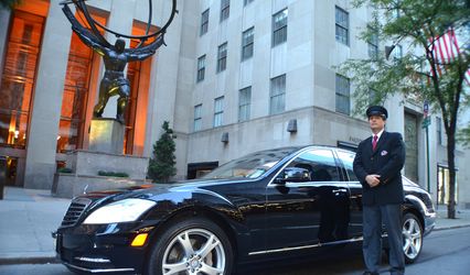 Bermuda Limousine International