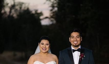 Lavender Blue Wedding and Event Designs