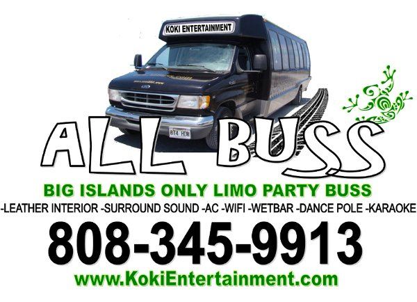 Koki Entertainment, LLC