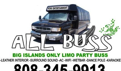 Koki Entertainment, LLC
