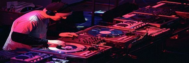 New Jersey DJ Services Inc.
