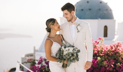 UNIQUE WEDDING CONCEPTS