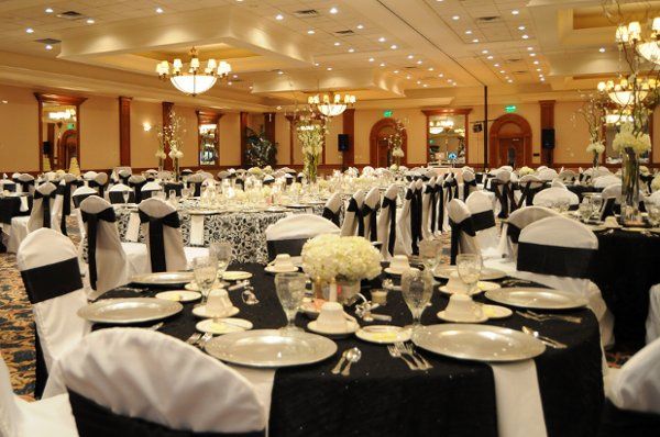 Great Hall Banquet & Convention Center