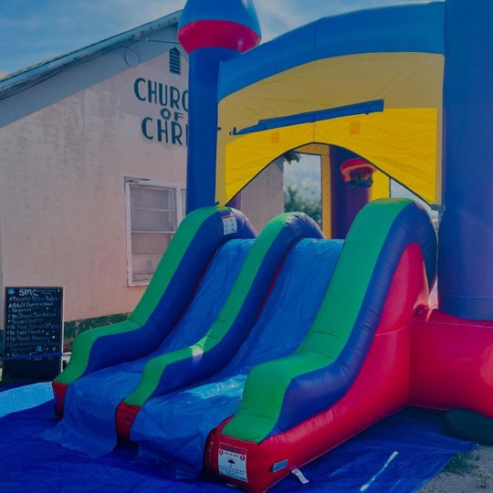 SMC Event & Party Rentals