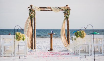 Seashells Wedding Company LLC