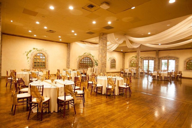 The Grand Long Beach Venue Long Beach Ca Weddingwire