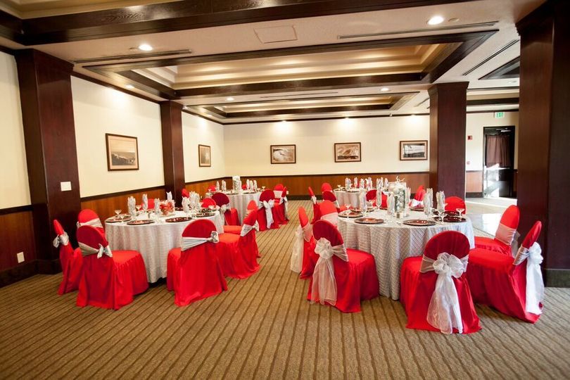 The Grand Long Beach Venue Long Beach Ca Weddingwire