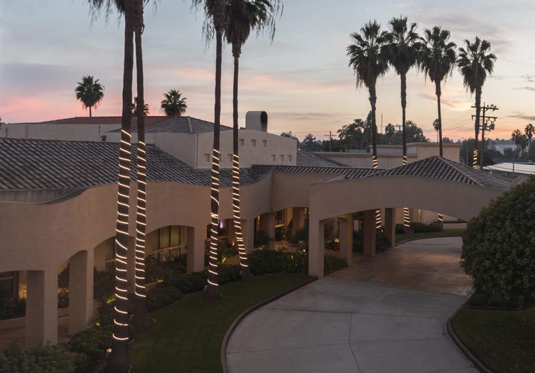 The Grand Long Beach Venue Long Beach Ca Weddingwire