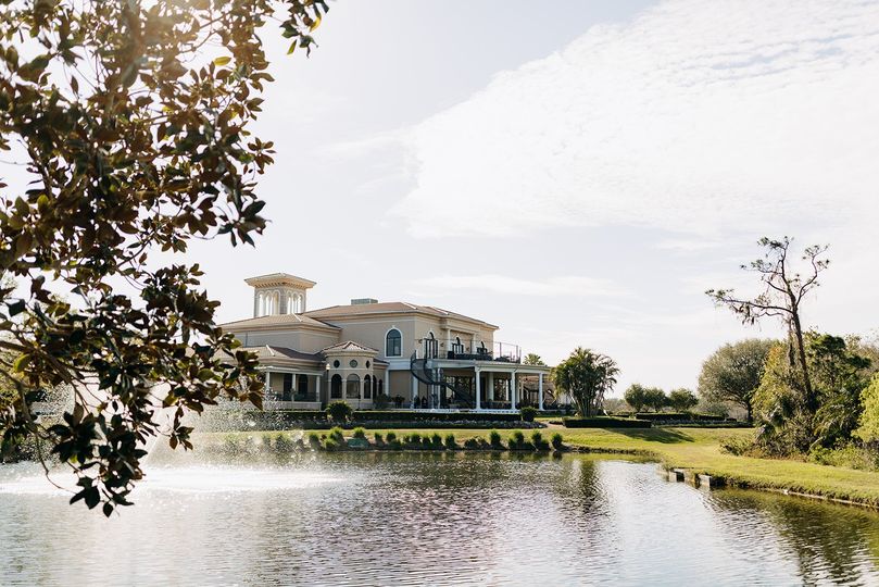 Lakewood Ranch Golf and Country Club
