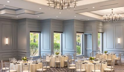 The Portland Sheraton at Sable Oaks
