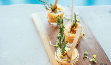 Kitschens Catering