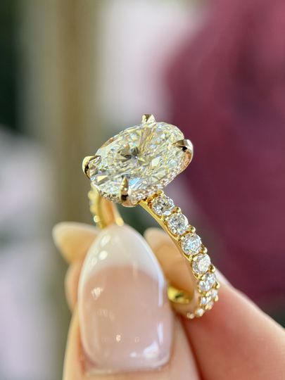 Myranda Fine Jewelry