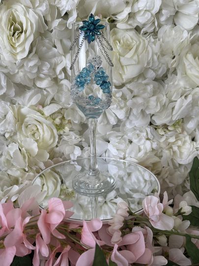 Cristal Elegance