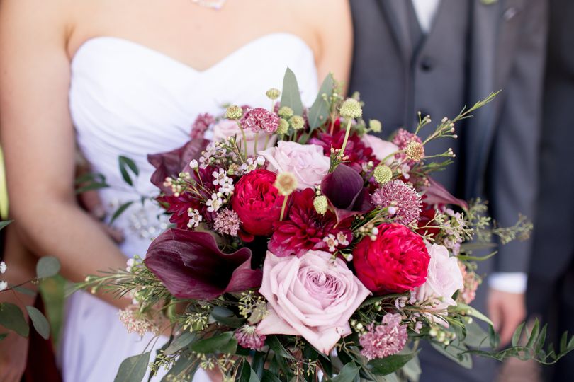 The Flower Shoppe Limited