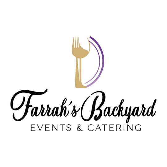 Farrah’s Backyard Catering