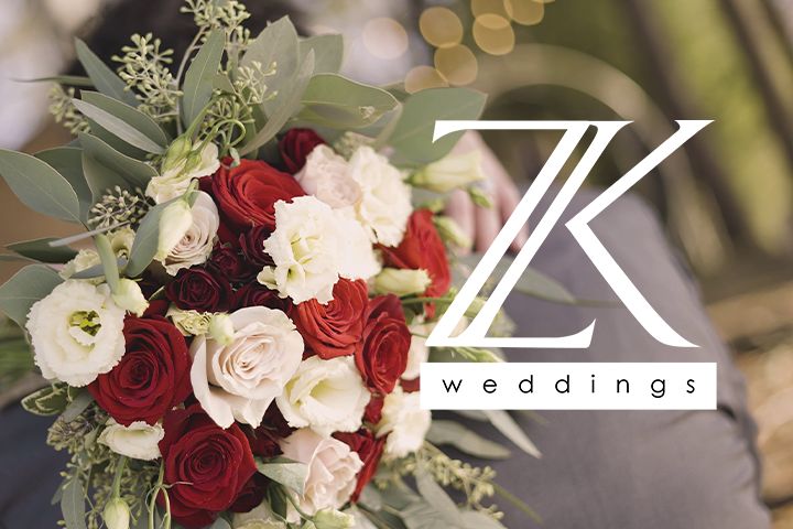 ZK Weddings